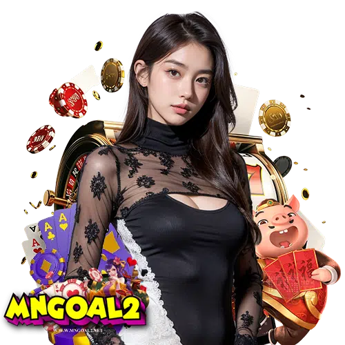 mngoal2 เว็บตรง